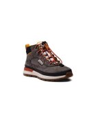 Timberland Ghete unisex 303230791 - Piele naturala - 33 EU - Gri