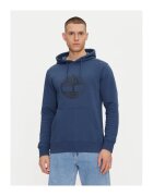 Timberland Hanorc barbati TB0A2BJHS741 - Bumbac/Poliester - Bleumarin