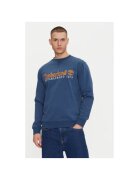 Timberland Hanorc barbati TB0A2FEQ2881 - Bumbac/Poliester - Bleumarin - Bleumarin