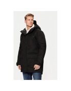 Timberland Jacheta barbati - 304465451 - Bumbac/Poliester - Negru - Negru