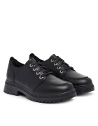 Timberland Mocasini dama Cambria Valley - piele naturala - negru -