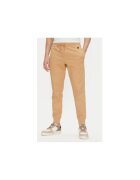 Timberland Pantaloni de trening barbati TB0A5V5QEH31 - Bumbac/Poliester - Bej - Bej
