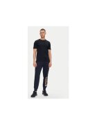 Timberland Pantaloni de trening barbati TB0A5YFB4331 - Bumbac/Poliester - Bleumarin - Bleumarin