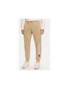 Timberland Pantaloni de trening barbati TB0A5YFBDH41 - Bumbac/Poliester - Bej - Bej