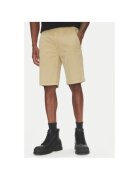 Timberland Pantaloni scurti barbati TB0A5U2KDH41 - Bumbac - Bej - Bej