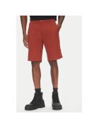 Timberland Pantaloni scurti barbati TB0A5U2KEOD1 - Bumbac - Rosu - Rosu