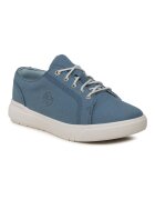 Timberland Pantofi barbati - 302756629 - Textil - Albastru - Bleumarin