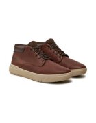 Timberland Pantofi barbati 304467400 - Piele naturala - Maro