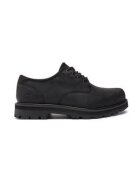 Timberland Pantofi barbati 304467677 - Piele naturala - Negru - Negru