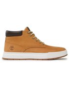Timberland Pantofi barbati Piele naturala - Maro