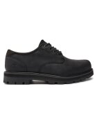 Timberland Pantofi barbati Piele naturala - Negru - Negru