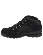 Timberland Pantofi de trekking - Euro Rock Heritage L/F 1026801 - Negru