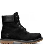 Timberland Pantofi de trekking pentru femei - negru - piele nabuk - marimea