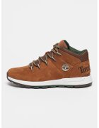 Timberland Pantofi de trekking Sprint Trekker - Maro scortisoara