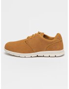 Timberland Pantofi din piele intoarsa Graydon - Caramel