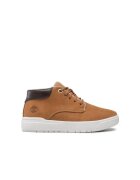 Timberland Pantofi sport baieti 300574331 - Piele naturala - Maro - Maro