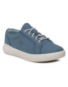 Timberland Pantofi sport barbati - 302756629 - Textil - Albastru - Albastru