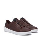 Timberland Pantofi sport barbati 304467233 - Piele naturala - Maro - Maro
