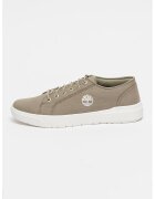 Timberland Pantofi sport cu logo Seneca Bay - Kaki