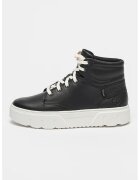 Timberland Pantofi sport cu sireturi Laurel Court - Negru