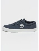 Timberland Pantofi sport din panza Mylo Bay - Albastru inchis