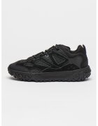 Timberland Pantofi sport din piele intoarsa cu insertii din plasa - Negru