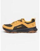 Timberland Pantofi sport impermeabili Motion Ledge - Negru/Caramel