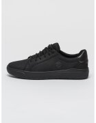 Timberland Pantofi sport low-top de piele nabuc Seneca Bay - Negru