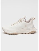Timberland Pantofi sport Motion Access din material textil cu talpa wedge - Alb/Maro taupe deschis