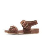 Timberland Sandale baieti 302757282 - Piele naturala - 33 EU - Maro