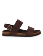 Timberland Sandale barbati Amalfi Vibes - Sintetic - Maro - Maro