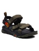 Timberland Sandale barbati TB0A5TC2A581 - Textil - Kaki - Kaki