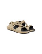 Timberland Sandale barbati TB0A6DPPEVH1 - Textil - Bej - Bej