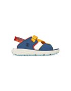 Timberland Sandale barbati TB0A6G8METU1 - Textil - Albastru - Albastru