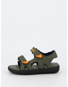 Timberland Sandale cu velcro Perkins Row