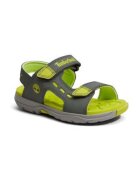 Timberland Sandale dama 304000706 - Piele ecologica - 35 EU - Multicolor