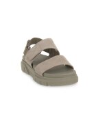 Timberland Sandale dama - 874990 - Piele naturala - Gri