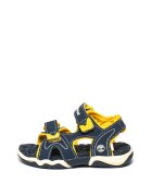 Timberland Sandale de piele ecologica Adventure Seeker 2 - Bleumarin/Galben