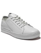Timberland Tenisi Adventure 2.0 Cupsole Modern Oxford - Gri - 1/2 - Alb