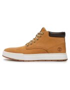 Timberland Tenisi barbati 302770540 - Piele naturala - Bej