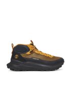 Timberland Tenisi barbati 305584687 - Textil - Galben/Negru