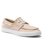 Timberland Tenisi barbati TB0A67NHER11 - Textil - Bej
