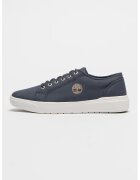 Timberland Tenisi cu logo Seneca Bay - Bleumarin