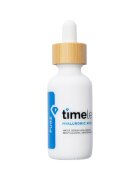 Timeless Ser de fata hidratant - SKIN CARE - Hyaluronic Acid 100% - 30 ml
