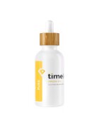 Timeless Ulei de Argan - pentru Fata si Corp - Natural 100% - Testat Dermatologic - Fara aroma