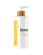 Timeless Ulei de corp hranitor - SKIN CARE - Argan Oil 100% Pure - 240 ml