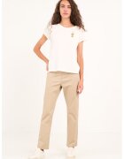Timeout Blugi regular fit - Bej