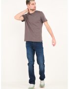 Timeout Blugi slim fit - Albastru inchis