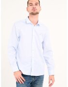 Timeout Camasa regular-fit cu dungi