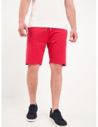 Timeout Pantaloni scurti cu snur in talie - Coral